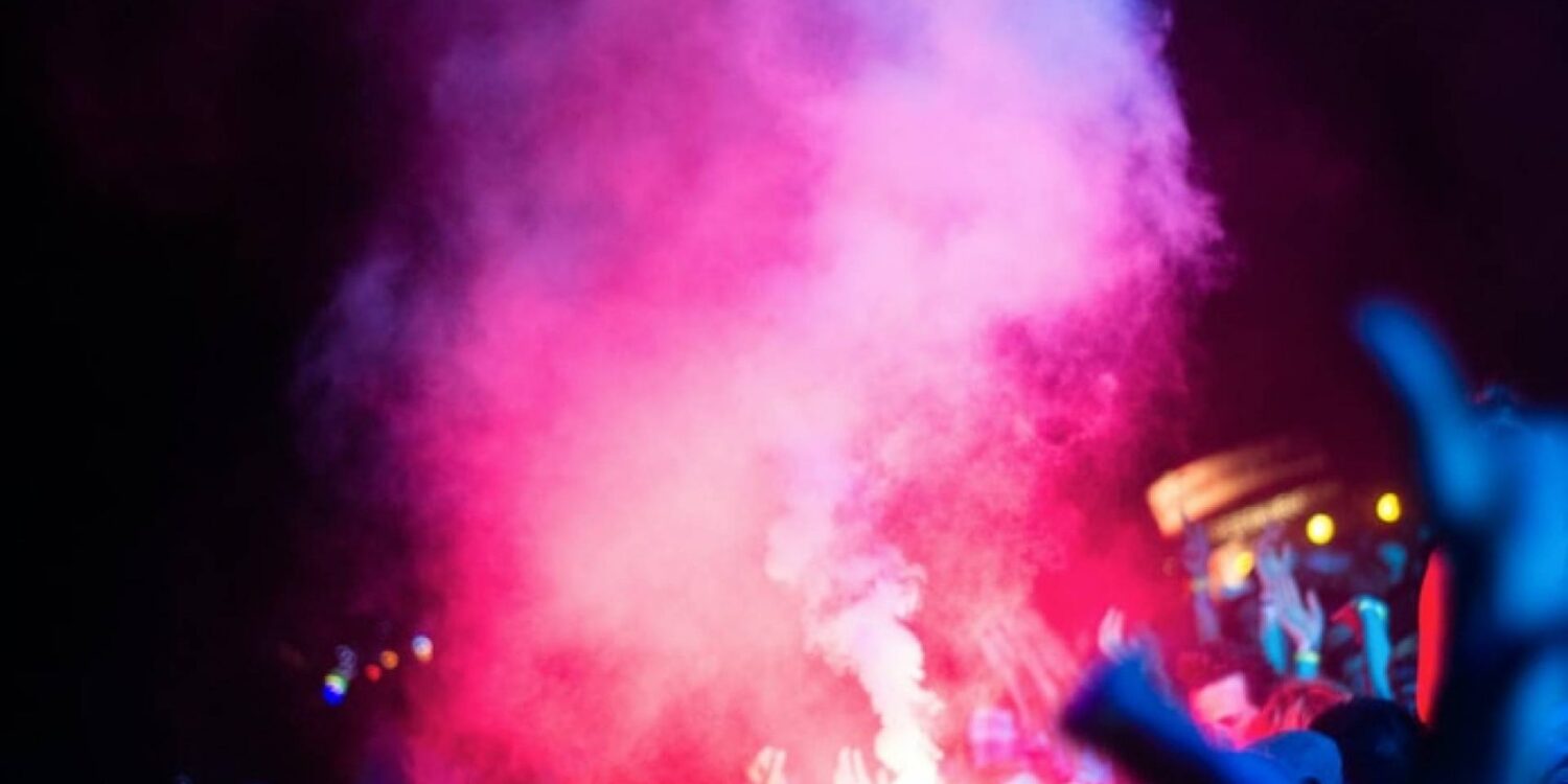 Supercharge Your Event Strategy Supercharge Your Event Strategy