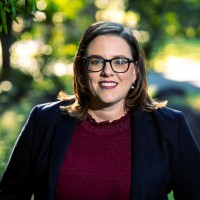 Bec O'Dwyer