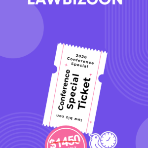 Conference Special  Ticket 2026 Full Price