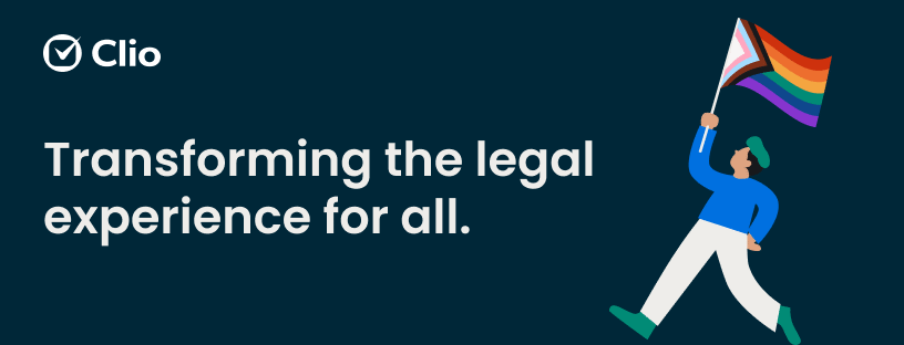 Clio at Law Biz Con 2025