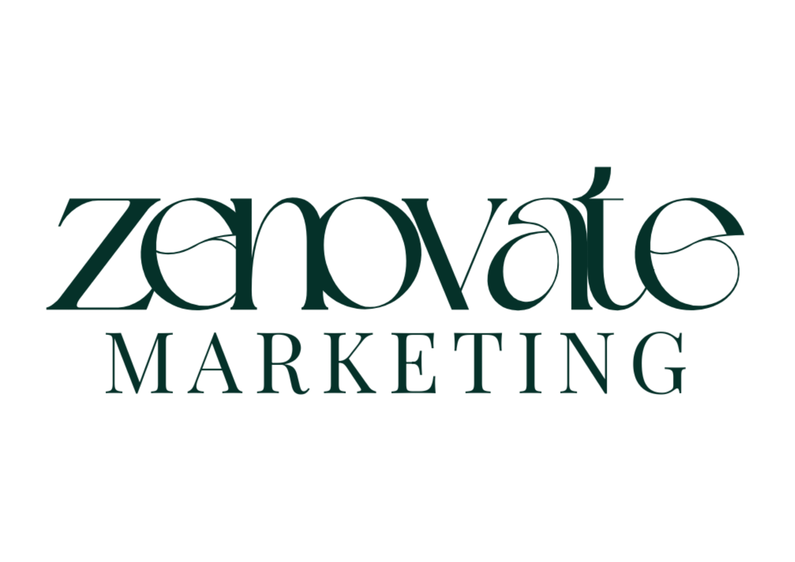 Zenovate marketing at law biz con 2025