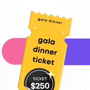 Additional Guest Ticket